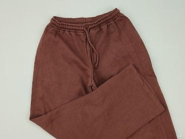 marchewki spodnie: Zara, Spodnie dresowe damskie, rozmiar S — 1