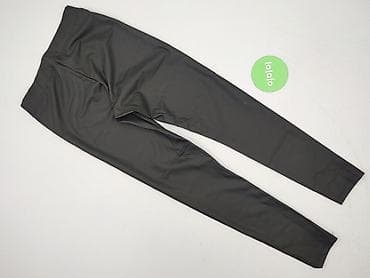 bluza decathlon: Legginsy Sportowe damskie, rozmiar S — 3