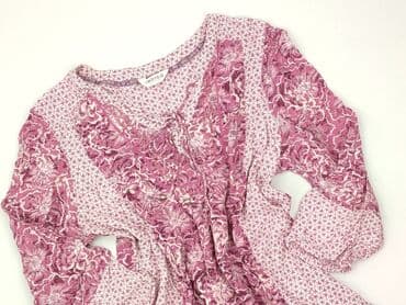 bluzki plus size allegro: Marks & Spencer, Women's blouse, size L (EU 40) — 1