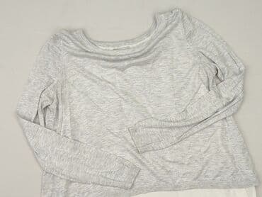 bluzka z aplikacją hm: H&M, Bluzka damska, rozmiar M — 1