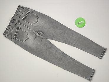 used: M.Sara, Jeansy damskie, rozmiar M — 3