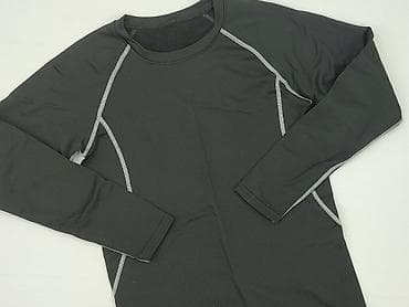 joga: T-shirt damski, rozmiar S — 1