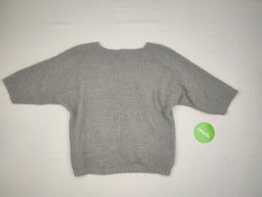 swetrowa sukienka h: Sweter damski, rozmiar 3XL — 3