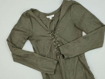 lidl kurtka jeansowa damska: Glamorous, Women`s body, XS — 1