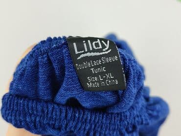 sinsay tunika damska: Tunika damska, rozmiar One size — 5