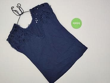 leaeflo online: Vila, Bluzka damska, rozmiar S — 3