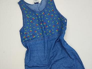 abc jeans: Sukienka damska, rozmiar M — 1