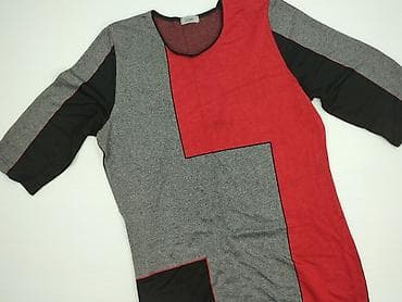 Sukienka damska, rozmiar 4XL