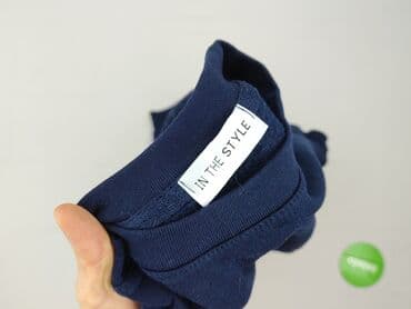 tanie koszulki fc barcelony: Bluza dla mężczyzn, M, In The Style, stan - Bardzo dobry — 5