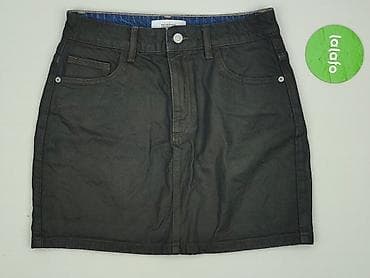 mango straight jeans: Spódnica damska, rozmiar M — 2