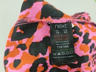 marynarka do różowej sukienki: Next, Sukienka damska, XL — 5