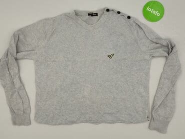 sweter hm: Voi Jeans, Sweter damski, rozmiar M — 3