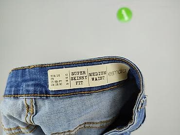 esmara opinie: Esmara, Jeansy damskie, rozmiar L — 4