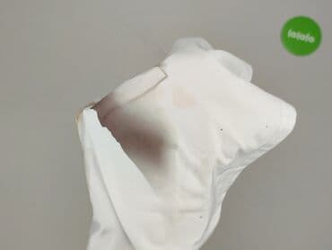 przerabianie koszulek: Women`s T-shirt, size S — 6