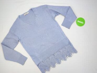 Ubrania damskie: George, Sweter damski, M — 2