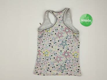 smog relaxed fit t shirt new yorker: Podkoszulka, 12 lat, 146-152 cm, stan - Dobry — 3