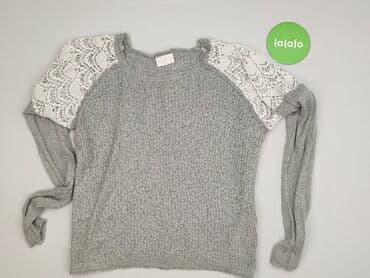 varlesca kurtki zimowe: Vila, Sweter damski, rozmiar M — 2