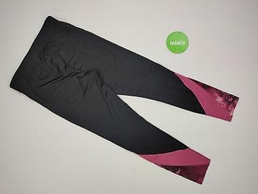 maxx stan: Dunnes Stores, Legginsy Sportowe damskie, rozmiar M — 3