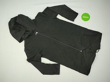 kombinezony: Bluza z kapturem damska, rozmiar L — 2