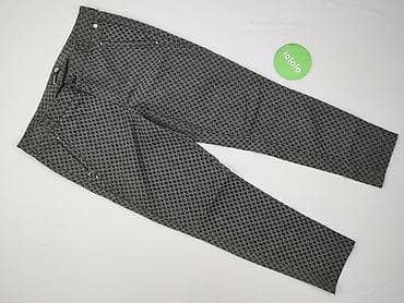 511 jeans: Material trousers for women, size XL — 2