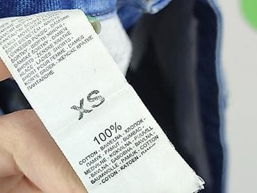 wash jeans: Chillin, Szorty damskie, rozmiar XS — 6