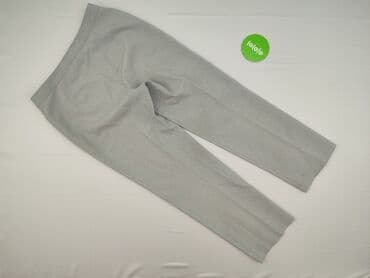 kappahl legginsy damskie: KappAhl, Spodnie materiałowe damskie, rozmiar M — 3