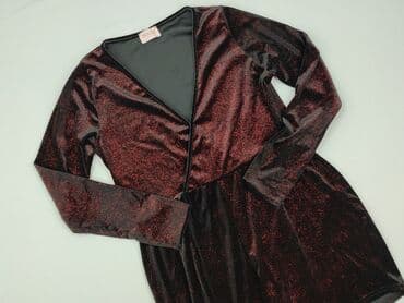 Dolls, Women`s overall, M