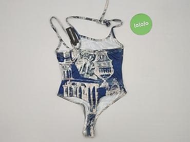 stroj hery: PrettyLittleThing, Kostium kąpielowy, rozmiar S — 3
