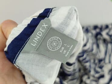 sukienki indyjskie maxi: Lindex, Women`s dress, L — 4