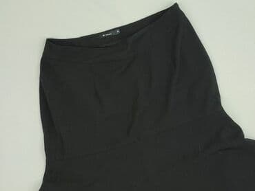 monnari spódnice czarne: Monnari, Spódnica damska, rozmiar M — 1