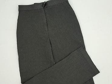 dzinsy petite: Spodnie materiałowe damskie, rozmiar XS — 1