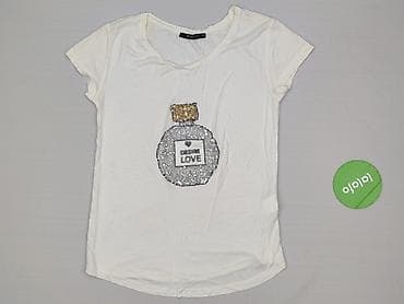 ciao mohito: Mohito, T-shirt damski, rozmiar 2XS — 2