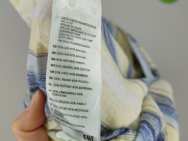 koszule lniane massimo dutti: Maine, Koszulа dla mężczyzn, rozmiar L — 5