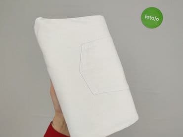 spodnie hello kitty zalando: George, Spodnie materiałowe damskie, L — 7