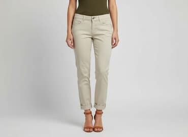 oreo majtki: Spodnie materiałowe damskie, rozmiar L — 7