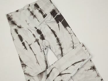 legginsy przeciwżylakowe 2 stopnia kompresji: Legginsy Sportowe damskie, rozmiar S — 1