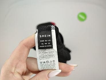 koszula od mango: Shein, Bluzka damska, rozmiar XL — 4