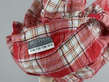 t shirty motocyklowe: Beloved, Women`s shirt, size L (EU 40) — 4