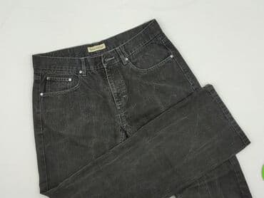 spodnie w hello kity: Jeansy dla mężczyzn, rozmiar M — 1