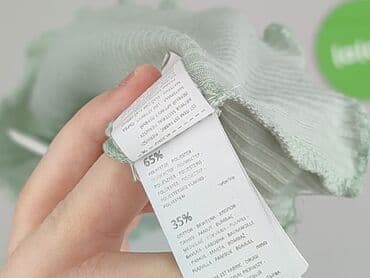 stwd bluzy: Sinsay, Top damski, rozmiar XS — 4