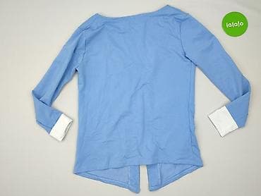 dresy bez sciagacza: Kardigan damski, rozmiar L — 3