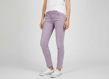 buty oleksy mokasyny: Esprit, Jeansy damskie, S — 7