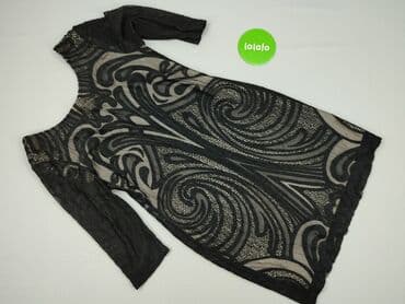 Women: Women`s dress, size S (EU 36) — 2