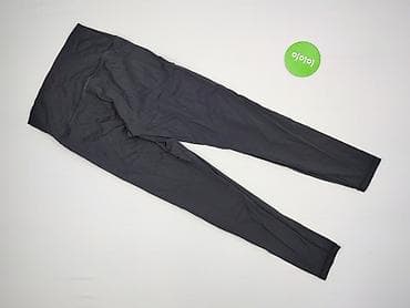 dresy everlast: Endurance, Legginsy Sportowe damskie, rozmiar S — 3