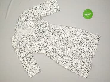 sukienki midi w groszki: Sukienka damska, M — 2