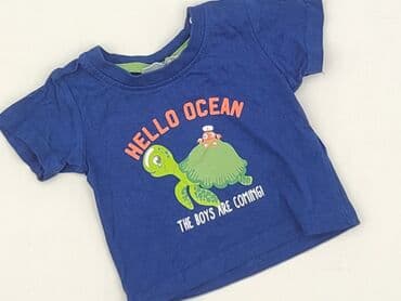 koszulka zaksa allegro: T-shirt, Ergee, 1-3 months, condition - Perfect — 1