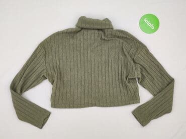 custom t shirty maker: Shein, Светр жіночий, розмір M — 3