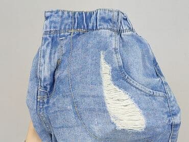 krótkie spodenki dsquared: Denim Co, Szorty damskie, rozmiar S — 7