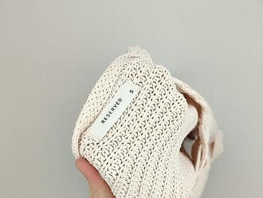 second hand pl: Reserved, Sweter damski, rozmiar S — 5