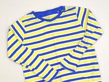 kurtka wiosenna 104 dziewczynka: Blouse, Lupilu, 5-6 years, 110-116 cm, condition - Perfect — 1